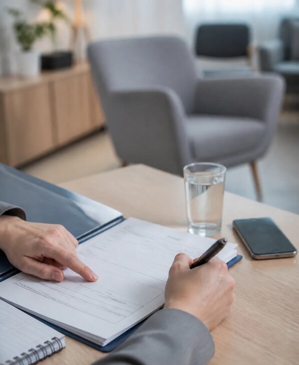 Профессиональная помощь при повторном срыве алкоголизма в Чернушке